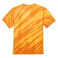 thumbnail image 6 of Port & Company ® - Tiger Stripe Tie-Dye Tee. PC148, 6 of 6