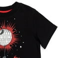 thumbnail image 5 of Star Wars Darth Vader Birthday Big Boys T-Shirt Toddler to Big Kid, 5 of 5