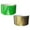 Green Aureate, variant on 2Pcs Funny Sticky Ball Rolling Tapes, Creative, DIY Toy, Strong Adhesion, Funny 32.8ft Toys for Game Birthday Holidays Gifts Party Red and Gray