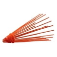 thumbnail image 2 of Atrapa-deriva para pesca, accesorios de pesca, flotadores, atrapa-deriva, flotadores de pesca Naranja, 2 of 8