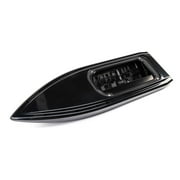 Pro Boat Hull Black Sonicwake 36 V2 PRB281127 Replacement Boat Parts