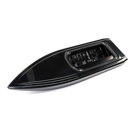 Pro Boat Hull Black Sonicwake 36 V2 PRB281127 Replacement Boat Parts