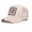1-WH27164, variant on Men's Patched Trucker Hat Adjustable Baseball Cap Farm Rodeo Dad Hat,Black