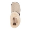 thumbnail image 4 of MUK LUKS Women's Neira Clog Slipper, 4 of 6