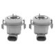 thumbnail image 1 of For 3-Series E46 323I 328I 330Ci Low Beam Halogen Headlight Bulb Socket 63128380206, 1 of 5