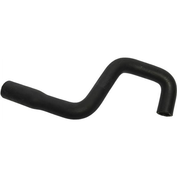 Molded Heater Hose 20R3EC Class D1 and D2