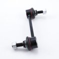 thumbnail image 4 of 2pcs Rear Stabilizer Link For Ford For Lincoln MKX 2006-2015 Edge U387 2008-2014 2.0T/3.5L/3.7L Connect Bar Accessories, 4 of 6