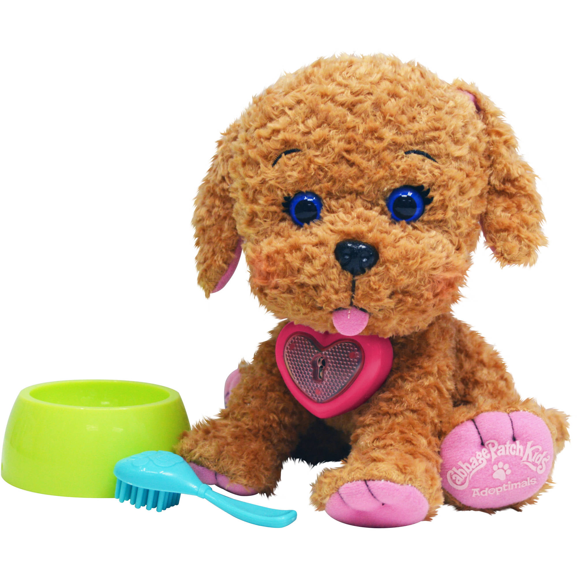 cabbage patch doll pets