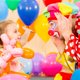 thumbnail image 4 of ColoMX 5 unids circo payaso nariz cosplay rendimiento payaso nariz navidad halloween payaso nariz punta liderado brillante nariz roja, 4 of 7