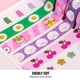 thumbnail image 5 of Washi Tape Cintas adhesivas decorativas Pegatinas adhesivas para Bullet, 5 of 8
