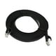 thumbnail image 1 of Cable de red LAN de plástico RJ45 Cat6, cable de conexión Ethernet plano UTP 2 metros, 1 of 9