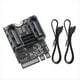 thumbnail image 1 of Adaptador M2 A+e A SATA3.0, Tarjeta Elevadora de 6 Gbps, Convertidor M.2 Key-M, Tarjeta de Expansión PCIE A+e A 3.0 Dual, Chip JMB582., 1 of 5