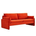 thumbnail image 2 of Indicate Performance Velvet Sofa-EEI-5150, 2 of 9