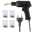 thumbnail image 1 of 1 Set Car Bumper Repair Kit Welder Hot Stapler Plastic Welding Machine (EU Plug), 1 of 8