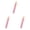 Pink, variant on CSSJKYJ 1PC Sliding Retractable Pencil Eraser Pens Cute Soft Rubber Mechanical Eraser Pens Large White Pull Push Erasers for Study Art Drawing,(Green)