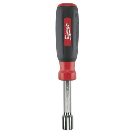 UPC: 0045242294404 | Milwaukee-48-22-2426 1/2 In. Hollow Shaft Nut Driver