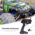thumbnail image 3 of Transmisor AUSTAR con receptor Control remoto de vehículo RC de 3 canales 2.4GHz Hugtrwg Para estrenar, 3 of 9