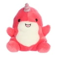 thumbnail image 1 of Aurora Palm Pals - Nia Narwhal 5", 1 of 3