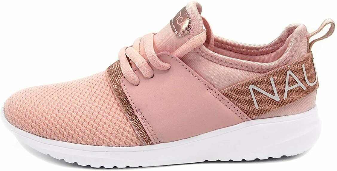 nautica kappil rose gold
