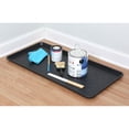 thumbnail image 6 of Great Working Tools Boot Trays for Entryway, Set of 2 Heavy Duty Shoe Trays All Season Muddy Mats Wet Shoe Tray Snow Boot Tray - Black, 40" x 20" x 1.2", 6 of 8
