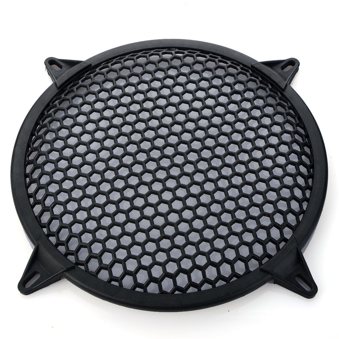 Speaker Subwoofer Grill Protective Cover, Auto Speaker Parts Car Audio