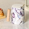 thumbnail image 2 of Taza Tooarts con tapa Taza de té de cerámica Taza de café de gran capacidad Tooarts Utensilios de cerámica, 2 of 6