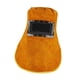 thumbnail image 4 of Casco de soldadura ,Casco de soldadura con lente cubierta de sombrero de máscara de cara llena ,Welding Cloak Extended Head -Tarbover Welding ,PU cuero de cuero de cuero Campoteo de, 4 of 7