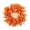 A004- Style D, variant on Fall Wreath for Front Door Thanksgiving Wreath 20 Inch Artificial Fall Leaves Welcome Sign for Front Door Fall Decor Outdoor for Thanksgiving Autumn Home Decor 1 Pack