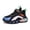 01_Black, variant on Boys Sneakers Lightweight Breathable Running Shoes Casual Sports Athletic Shoes,02_Beige,3