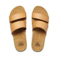 thumbnail image 2 of Reef Women’s Cushion Vista Hi Sandal, 2 of 4