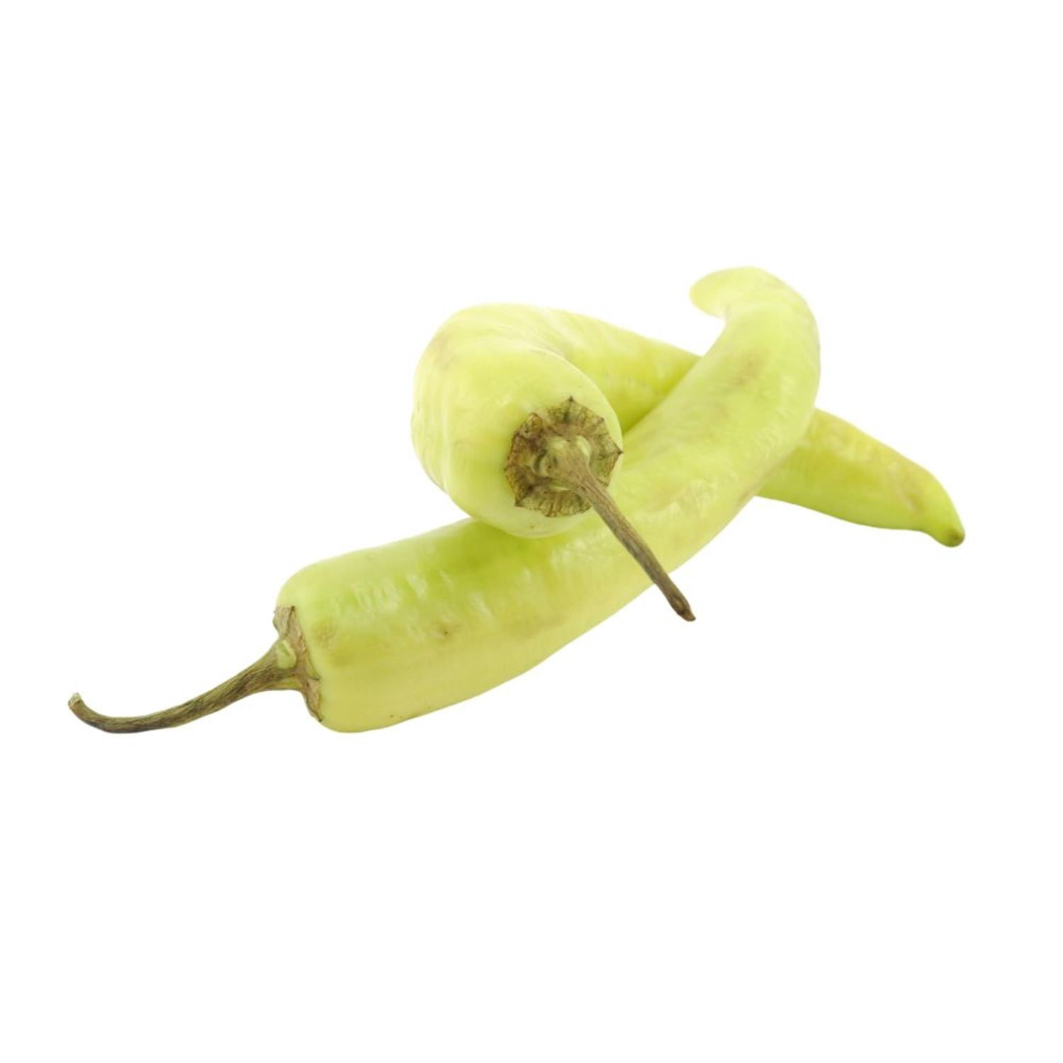 Proven Winners 4"    Hungarian Sweet Wax Pepper Live Plant in 4.25" Pot (4 Count)