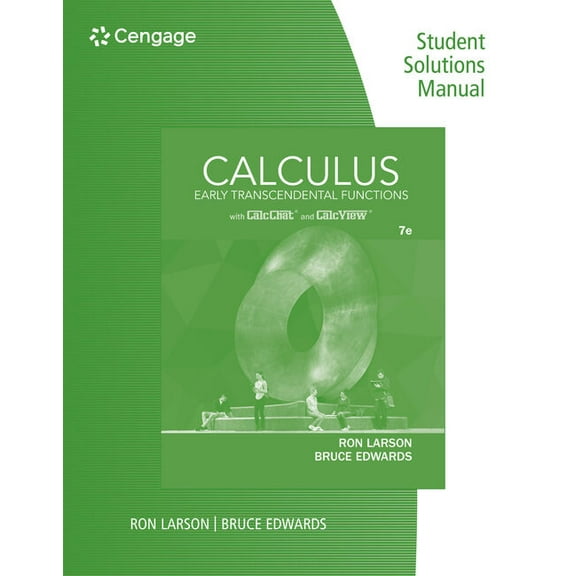 Calculus of a Single Variable: Early Transcendental Functions, (Hardcover)