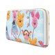 thumbnail image 2 of Billetera Loungefly Disney Winnie The Pooh Balloon Friends, 2 of 5
