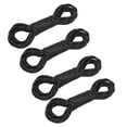 thumbnail image 4 of Guyline Cuerda Para Tienda, Cuerda Paracord A Prueba De Humedad Anticorrosión A Prueba De Humedad Conveniente Fuerte Duradero Para Exteriores Para Senderismo Para Acampar Higoodz Otros, 4 of 8