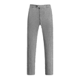 thumbnail image 4 of HBDesign Men's Seersucker Dress Pants Lightweight Breathable Striped Slim Fit Trousers for Business Casual Summer Wedding Multiple Colors, 4 of 6
