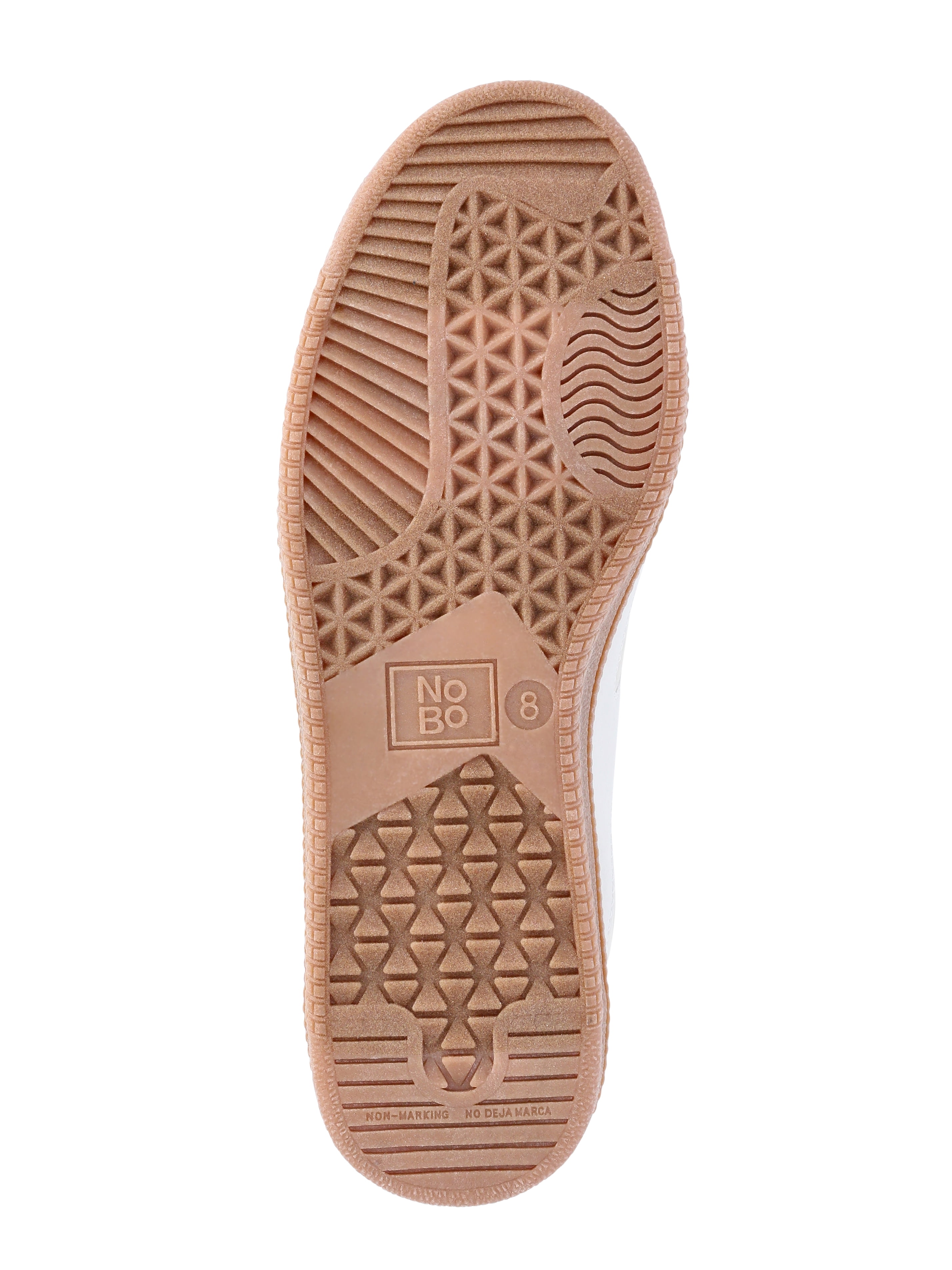 No Boundaries Women's Lace Up Sport Sneakers, Wide Width Available