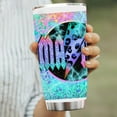 thumbnail image 4 of Mom Birthday Gifts,Mother Gifts,20 OZ Stainless Steel Insulated Tumblers with Lid, 4 of 6