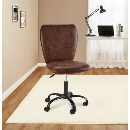 Mainstays Katie Office Rolling Chair, Multiple Colors - Walmart.com