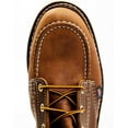 thumbnail image 6 of Thorogood Men's 8" American Heritage Maxwear Wedge Sole Work Boot Soft Toe Brown 8.5 EE  US, 6 of 7