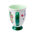 thumbnail image 4 of Disney Alice in Wonderland Cheshire Cat Mad Hatter Color Changing Mug New, 4 of 5