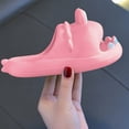 thumbnail image 6 of Otqutp Casual Footwear for Baby Girls Toddler Kids Boys Girls Cartoon Cute Beach Water Non Slip Slippers Shoes for 2 to 10Years, 6 of 6