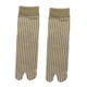 thumbnail image 4 of Calcetines Tabi Hombre Colcomx Amarillo 2 Calcetines, 4 of 6