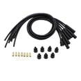 thumbnail image 3 of 8mm Silicone HT Wires Easy Installation Repair Parts High Performance Spark Plug, 3 of 8