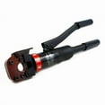 thumbnail image 5 of SHANNA Hydraulic Cable Cutter Rope Scissors Heavy Duty Wire Rope Cutter Bolt Cutter Wire Shear for Reinforced Concrete, 5 of 10