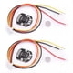 thumbnail image 1 of 2 Piezas Codificadores Magnéticos AS5048A con Salida PWM, Interfaz SPI/I2C de 14 Bits de Alta Precisión para Motores Sin Escobillas., 1 of 5