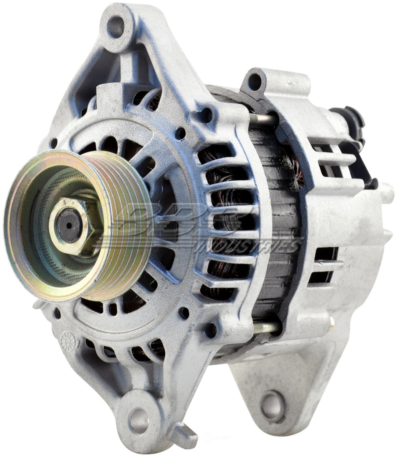 Alternator BBB Industries 13637 Reman Fits select: 1995-1996 NISSAN SENTRA, 1995-1996 NISSAN 200SX
