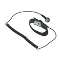 thumbnail image 1 of Static Proof Wrist Strap, ESD Bracelet, Ground Wire, for PC Build Repair, Extendable Long Cord, Adjustable Elastic Buckle, 1 of 7