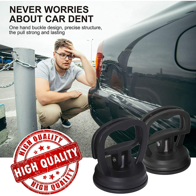  Powerful Car Dent Remover Puller - Dent Removal Kit