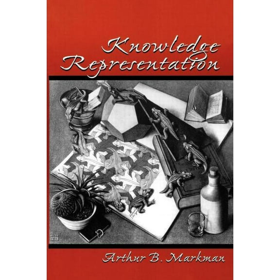 Knowledge Representation, (Paperback)