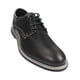 thumbnail image 1 of Zapatos casuales hombre Leon negro sintetico 20020g1 LEON  20020g1, 1 of 4